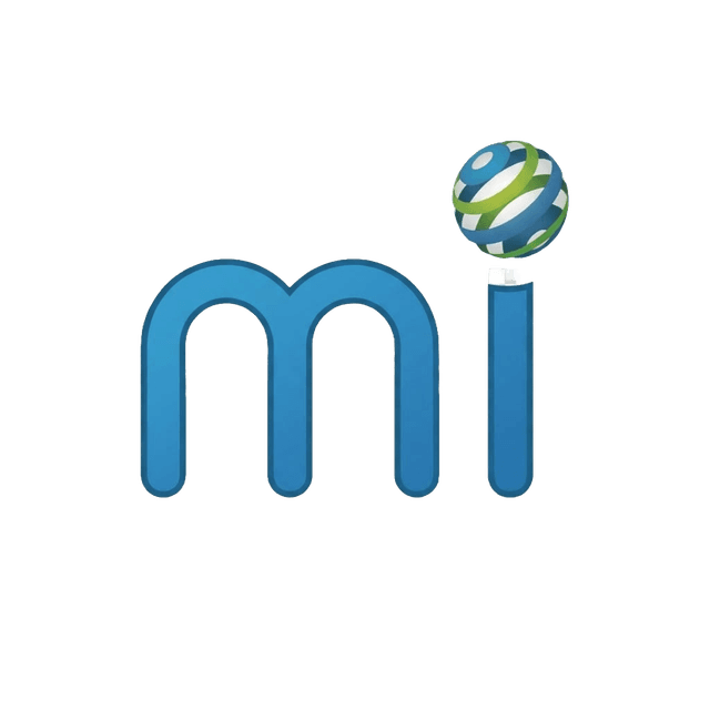 Manisha Infotech Logo